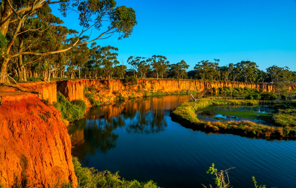 Werribee Park Golf Club