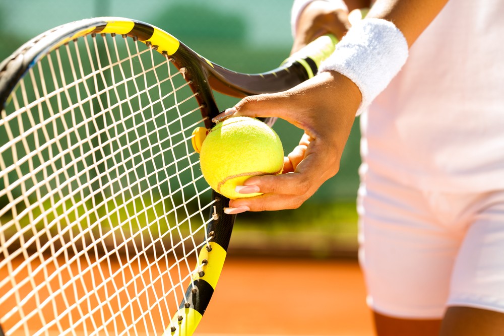 Werribee Central Tennis Club Biggest Morning Tea Event