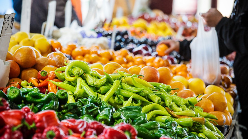 Community Grocer, Wyndham